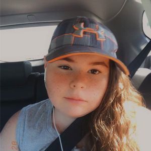 Meet your Posher, Jenna